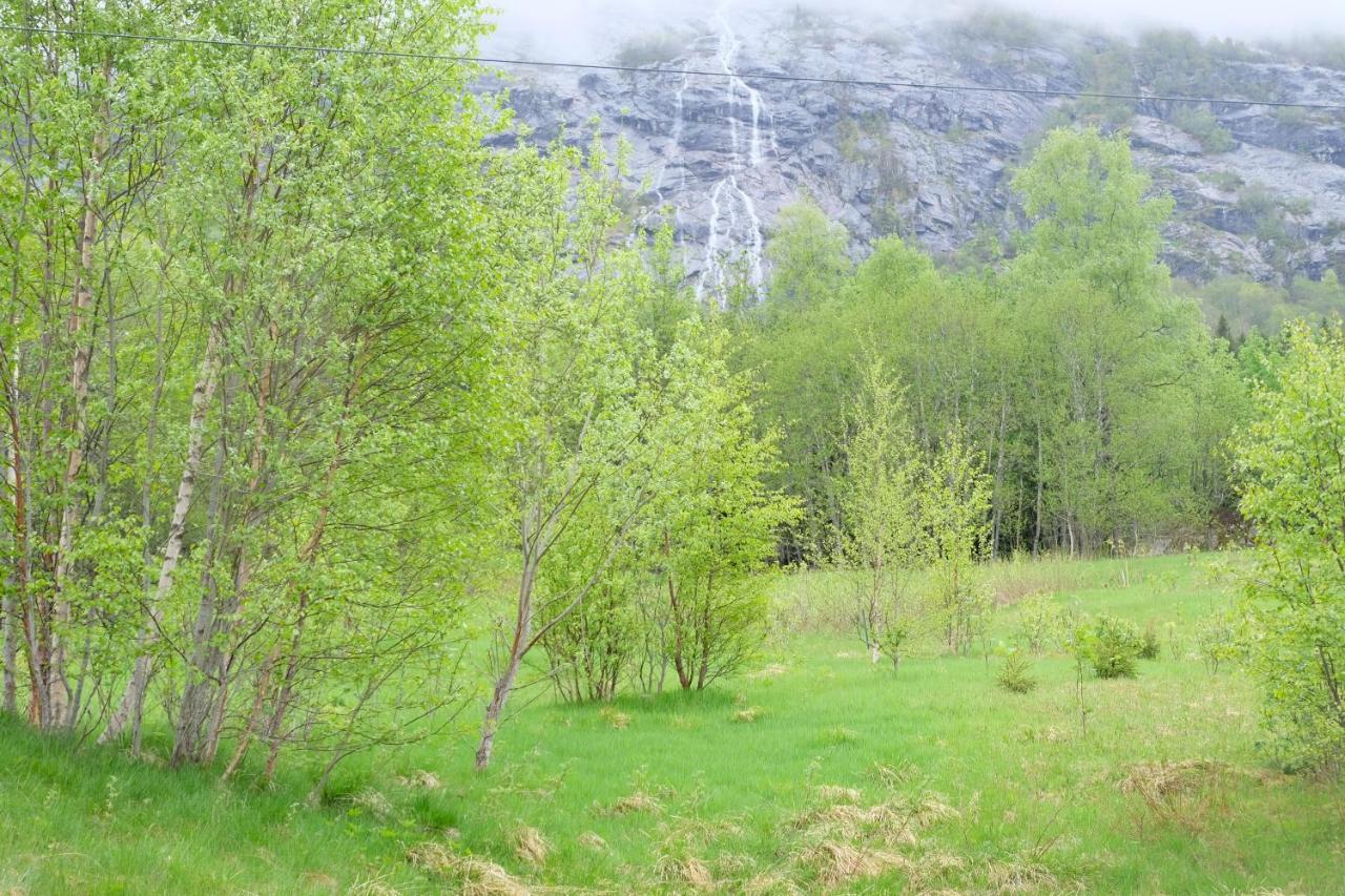 Lake View Holiday Stay In Jolster Årdal المظهر الخارجي الصورة