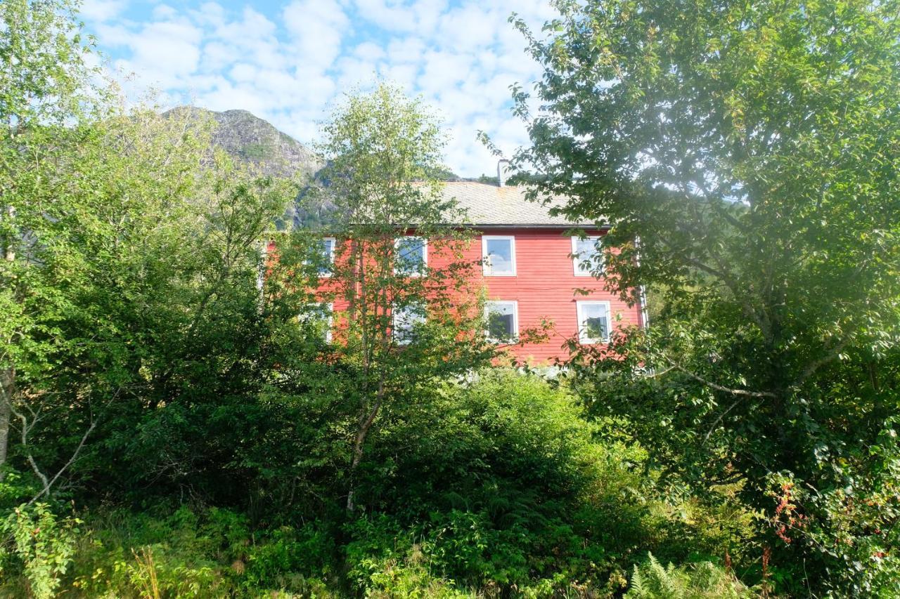Lake View Holiday Stay In Jolster Årdal المظهر الخارجي الصورة