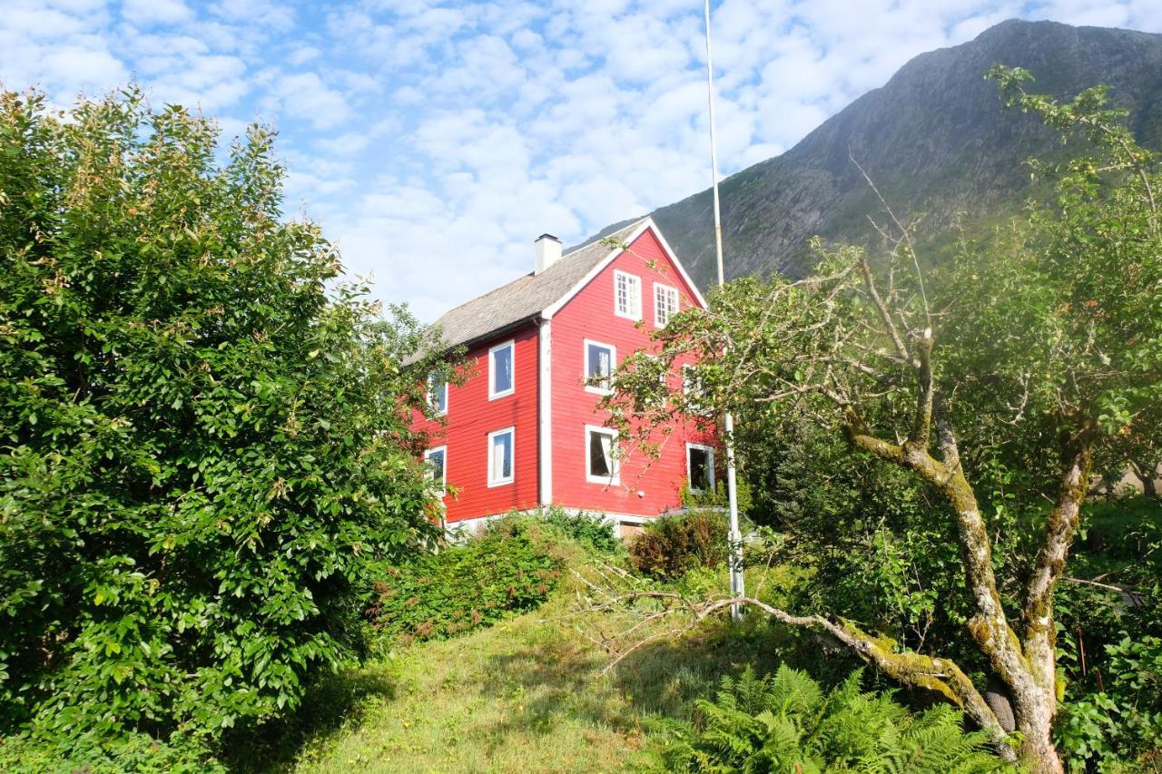 Lake View Holiday Stay In Jolster Årdal المظهر الخارجي الصورة