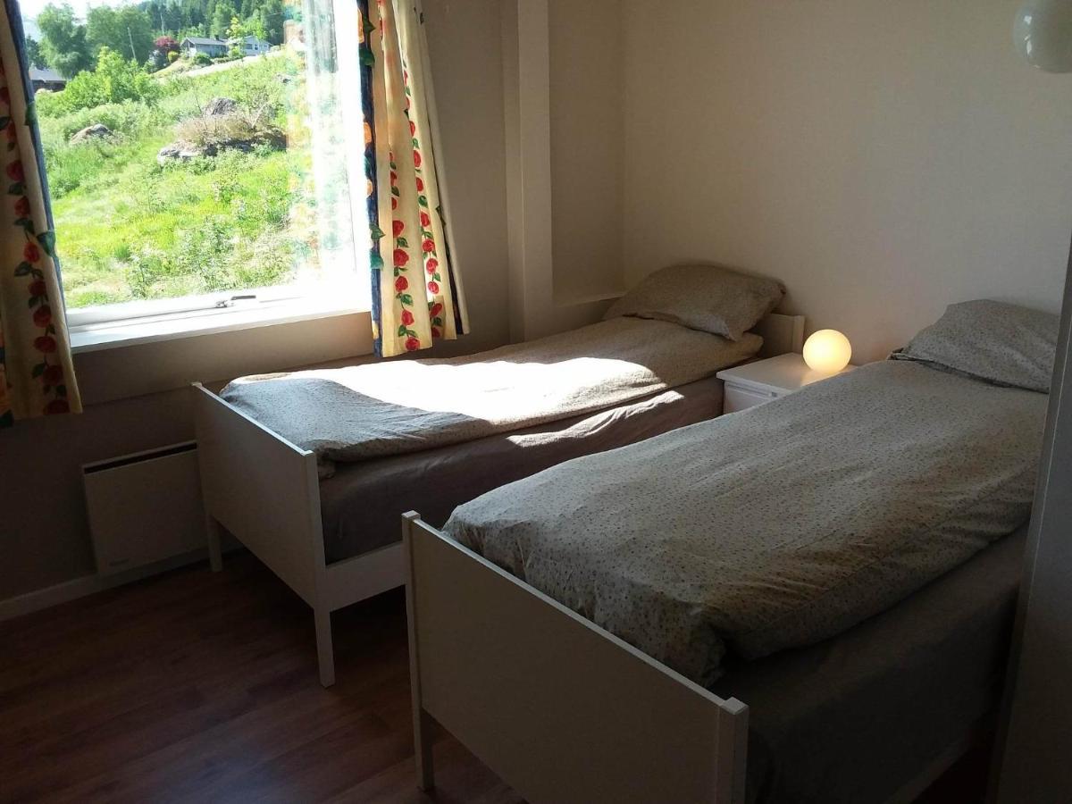 Lake View Holiday Stay In Jolster Årdal المظهر الخارجي الصورة
