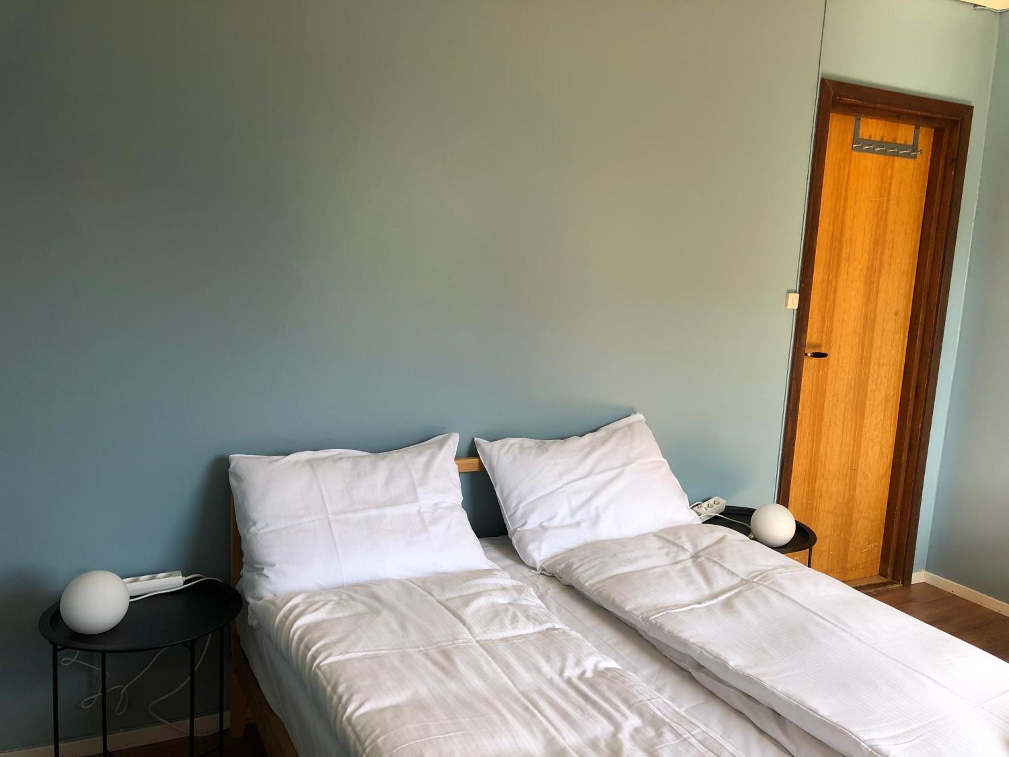 Lake View Holiday Stay In Jolster Årdal المظهر الخارجي الصورة